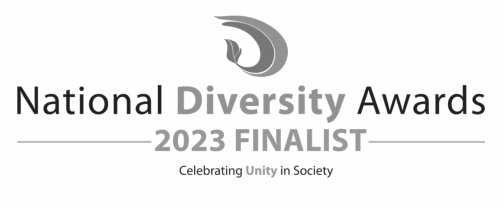 National Diversity Awards Finalist