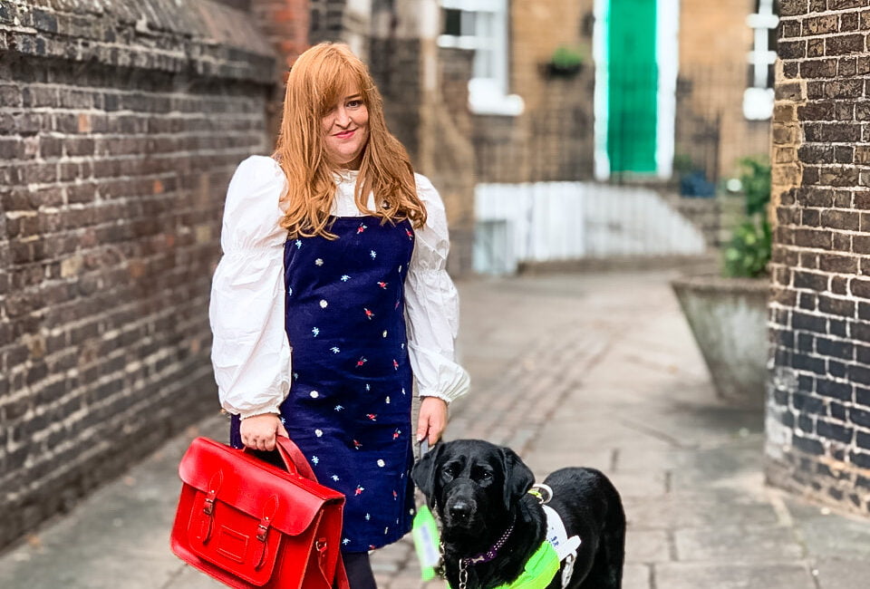 5 Disability Friendly Beauty Brands You Should Know About by CFJ Student Emily Davison