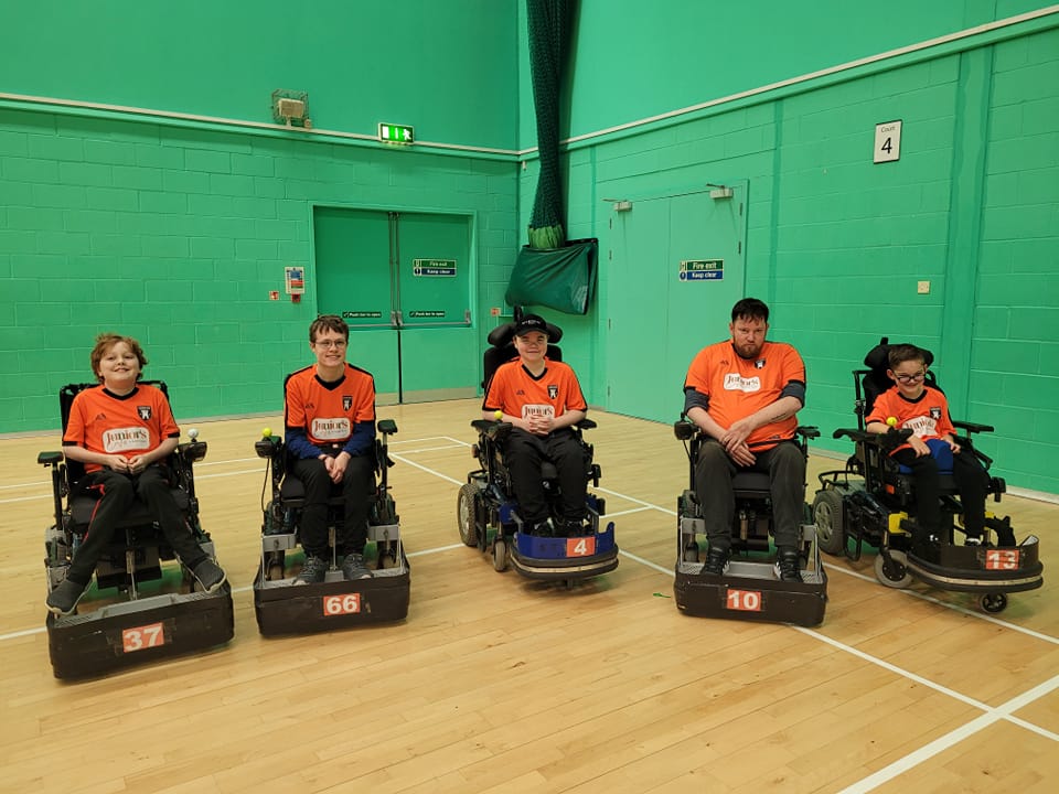 Farnham PFC get set for new season By Khaleel Chima