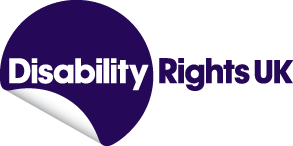 Disability Logo