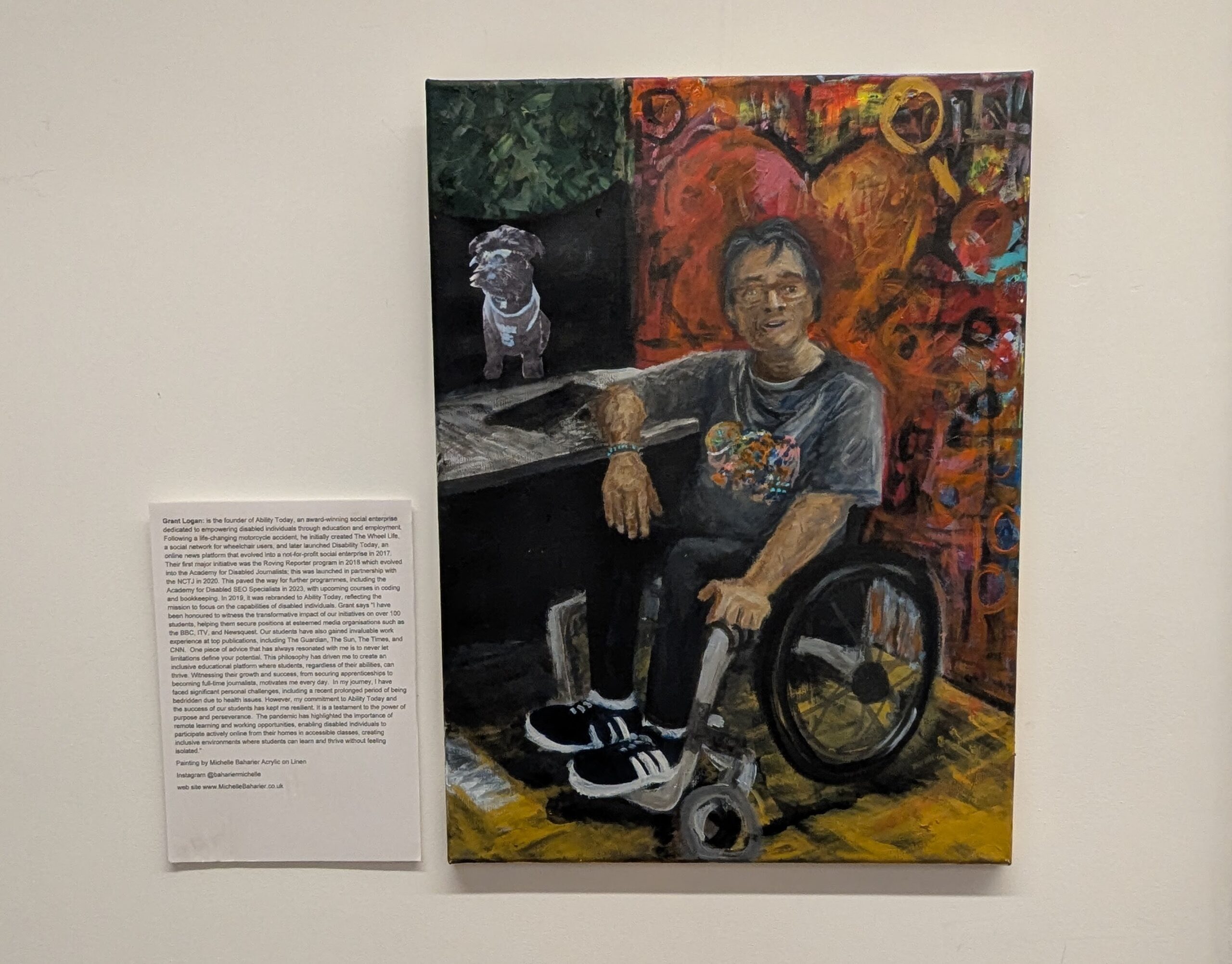 https://abilitytoday.com/portraits-of-purpose-grant-logan-spotlighted-in-filling-the-gaps-exhibition/