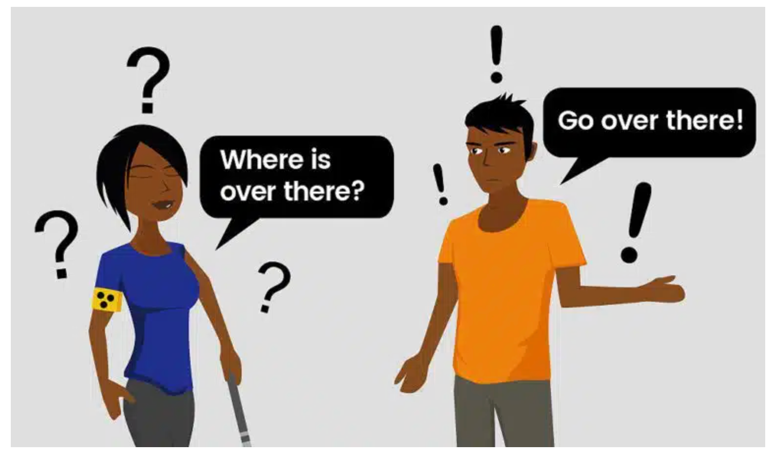 https://abilitytoday.com/what-if-we-treated-sight-loss-like-a-broken-leg/